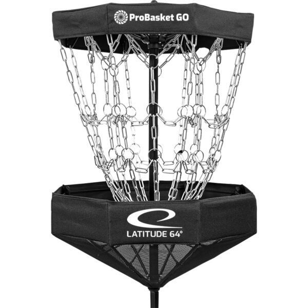 Latitude 64° ProBasket GO halb
