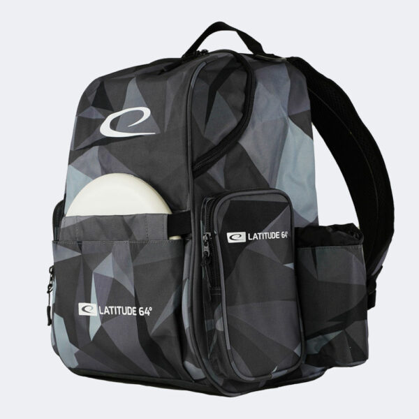 Latitude 64° Swift Bag grau