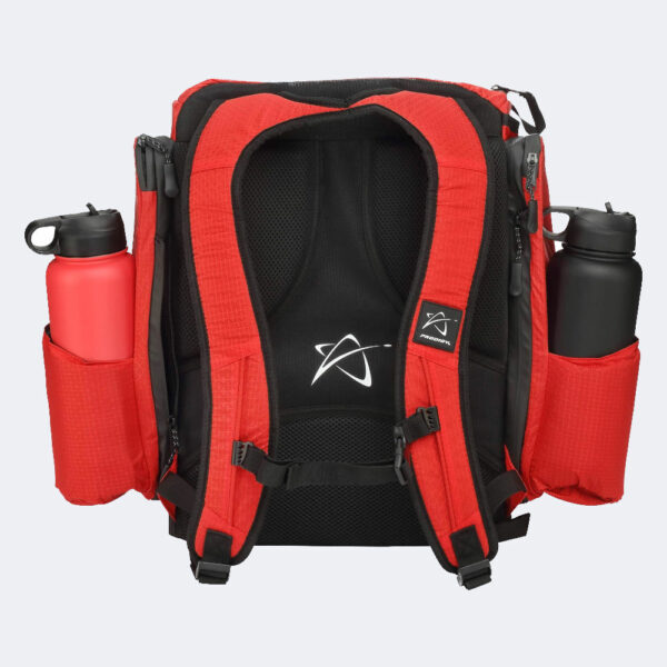 Prodigy BP-1 V3 rot hinten