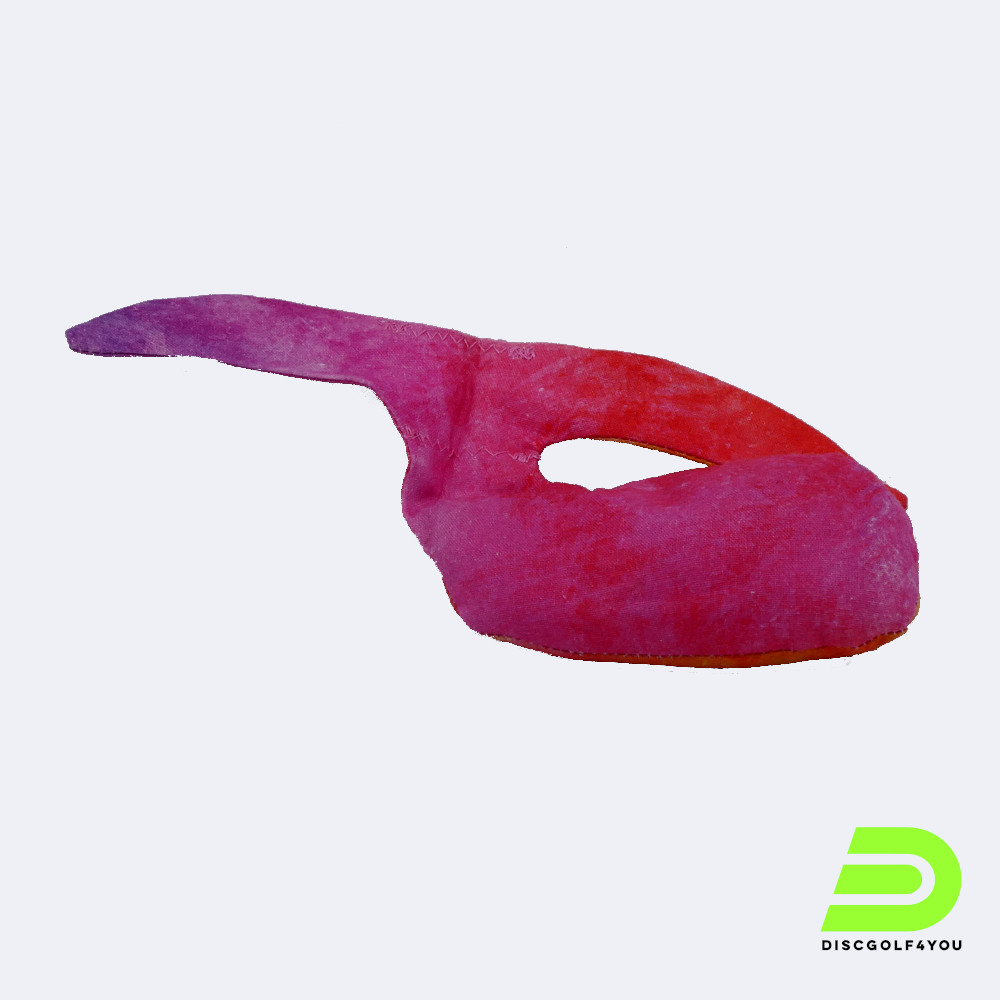 Whalesacs pinkfade
