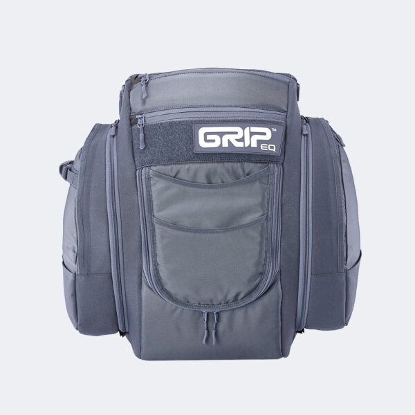 GRIP eq BX3 grau vorne