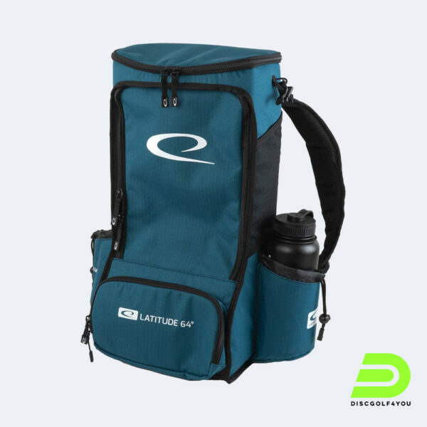 Latitude 64° Easy-Go- E2 blau