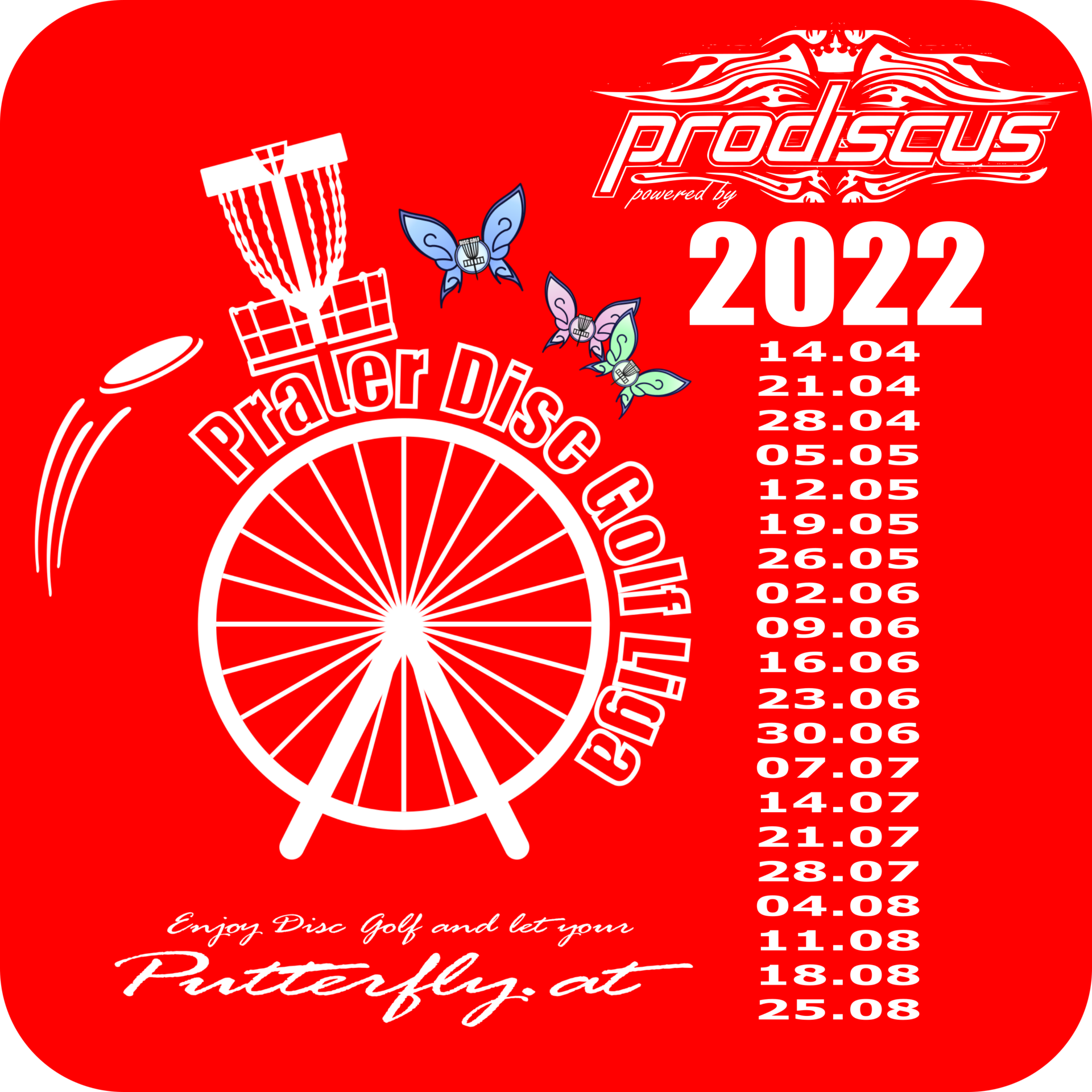Wiener Praterliga 2022