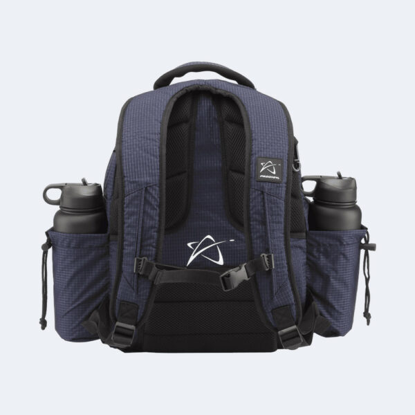 Prodigy BP-3 V2 blau hinten