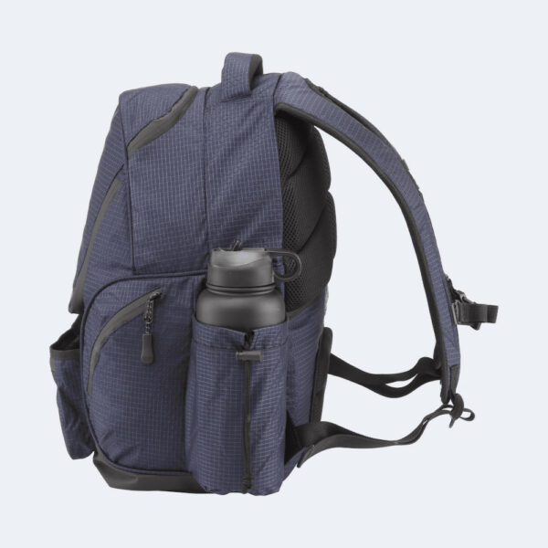 Prodigy BP-3 V2 blau seitlich