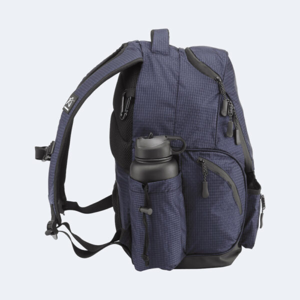 Prodigy BP-3 V2 blau seitlich2