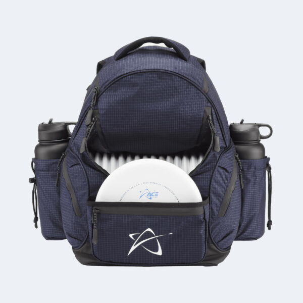 Prodigy BP-3 V3 blau vorne