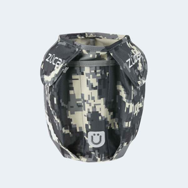 Züca Accessory Pouch grey
