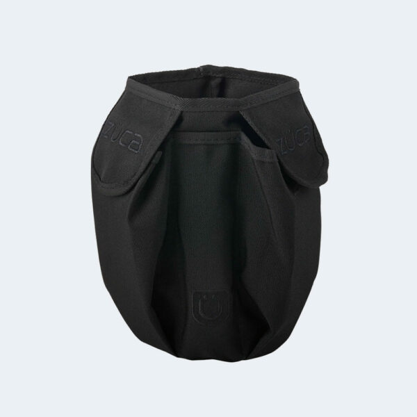 Züca Zubehörtasche schwarz