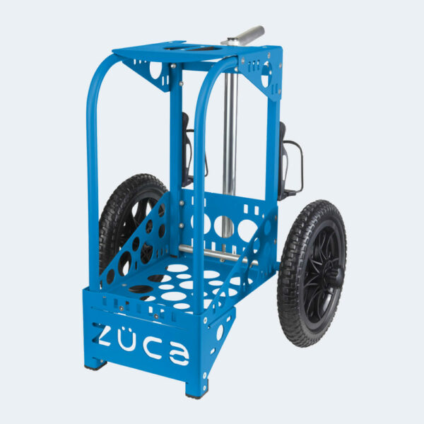 Züca All-Terrain Frame blau