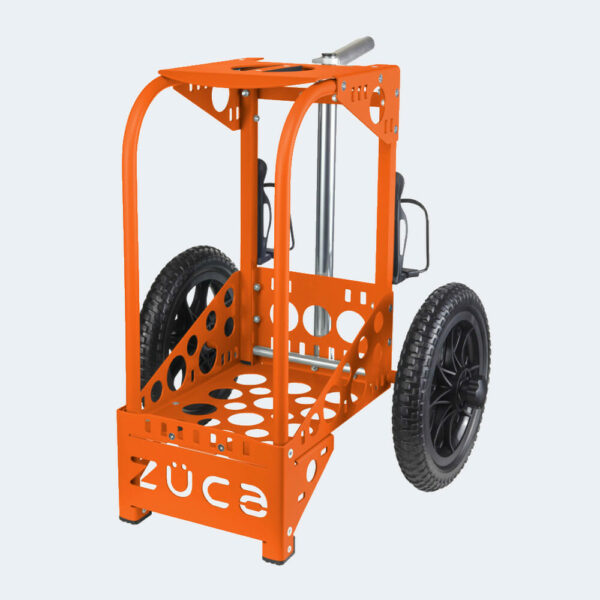 Züca All-Terrain Frame orange