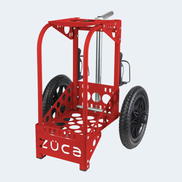 Züca All-Terrain Frame rot