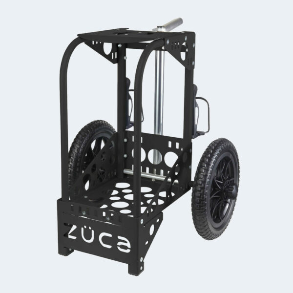 Züca All-Terrain Frame schwarz