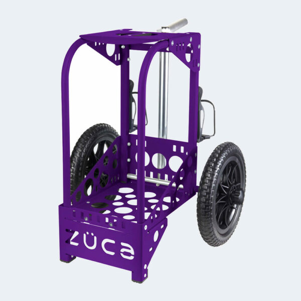 Züca All-Terrain Frame violett