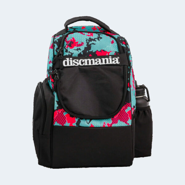 Discmania Fanatic Fly türkis vorne
