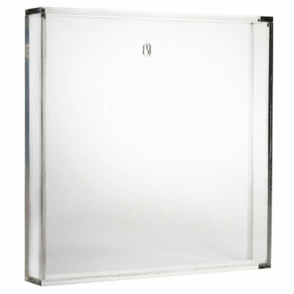 MVP Disc Frame leer