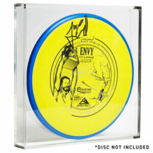 MVP Disc Frame mit Disc