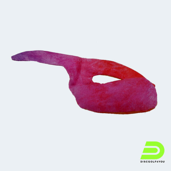 Whalesacs rosafade
