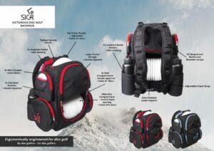 Guru SIGR Rucksack Beschreibung