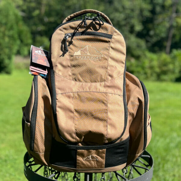 Upper Park Rebel Dune
