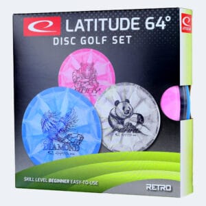 Latitude Beginner Starterset