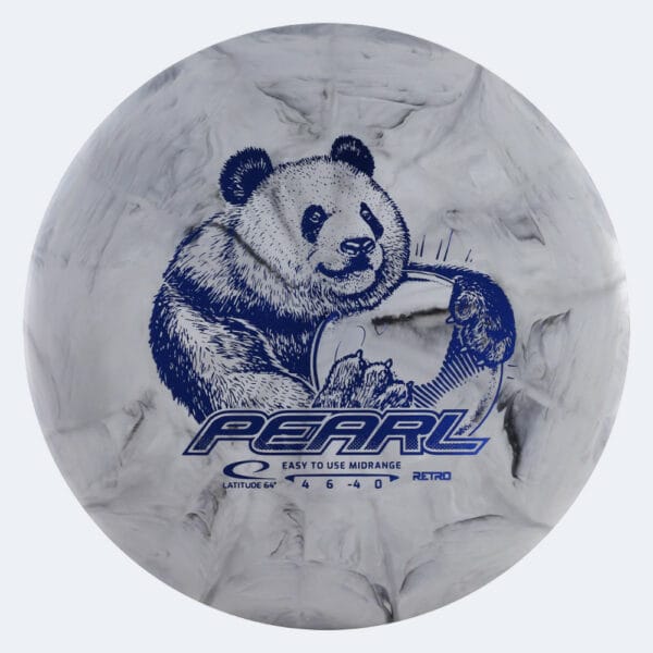 Latitude Beginner Starterset Pearl