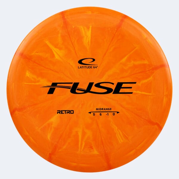 Latitude Starterset Fuse