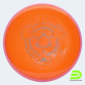 Axiom Paradox in orange, im Neutron Kunststoff und ohne Spezialeffekt