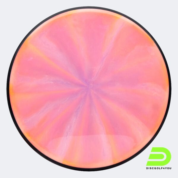 MVP Entropy in rosa, im Cosmic Neutron Kunststoff und burst Spezialeffekt